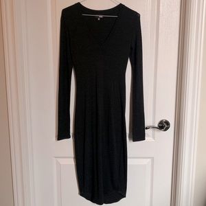 Wilfred Free (Aritzia) Jersey Dress